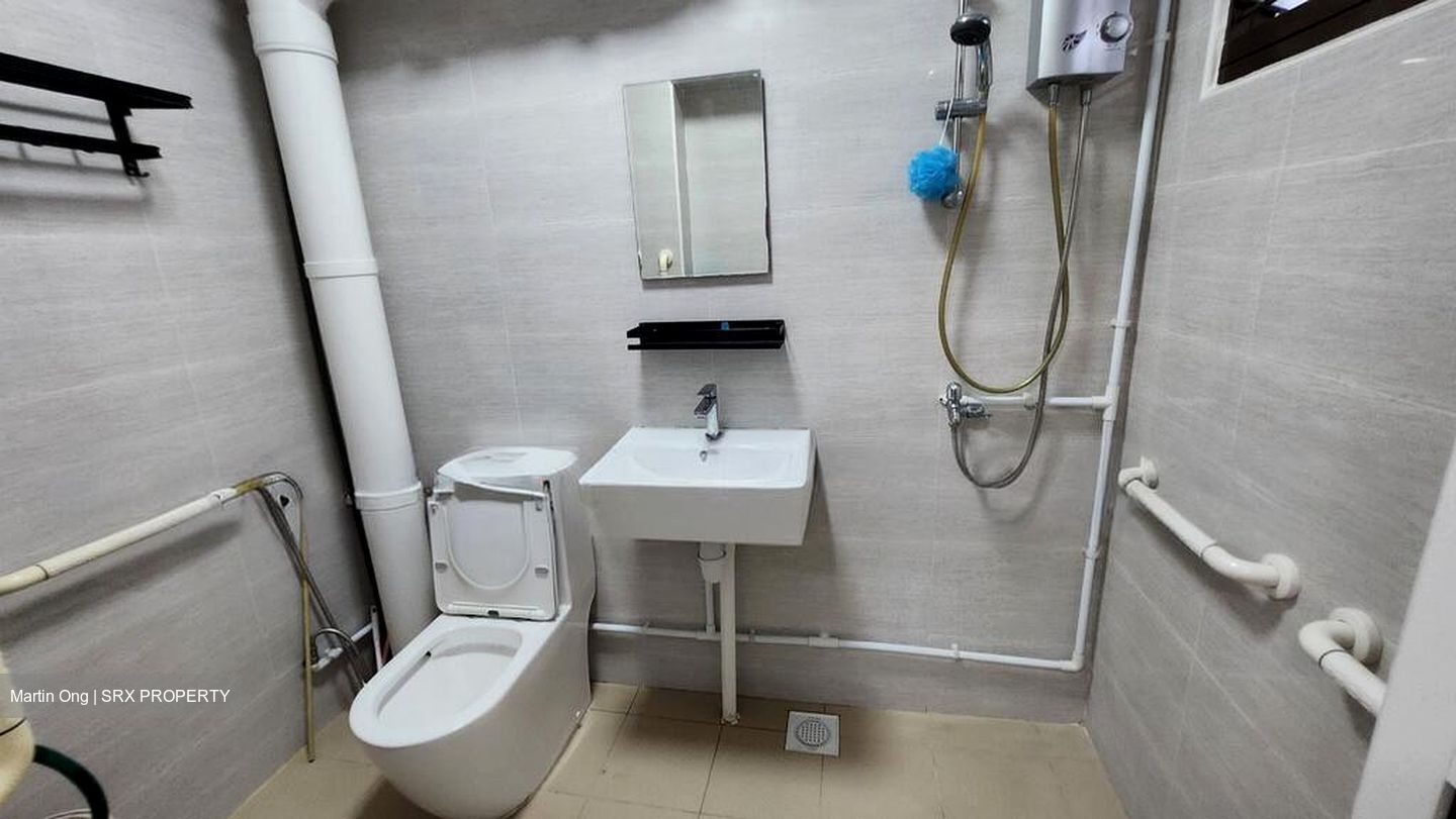 Blk 410 Serangoon Central (Serangoon), HDB 4 Rooms #503793001